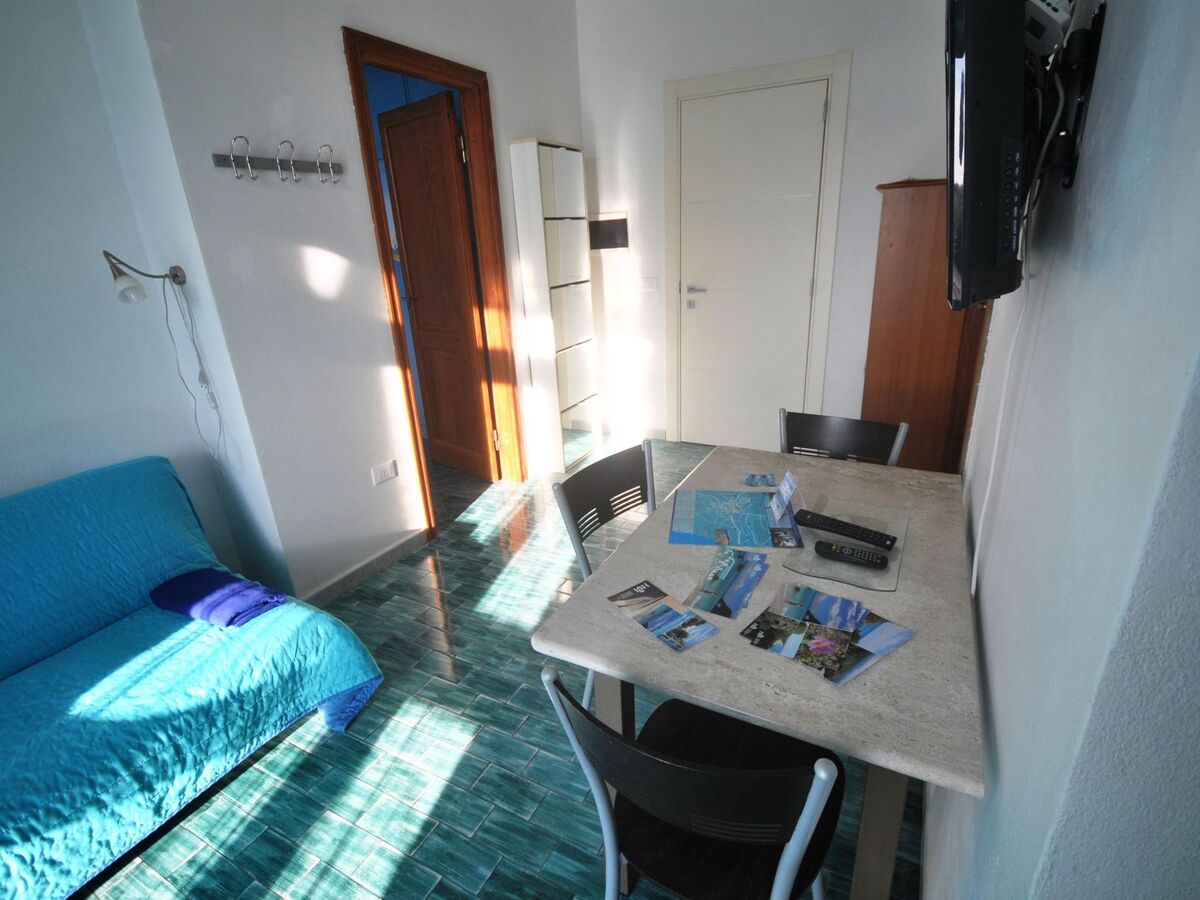 Smeralda – Appartement 1 chambre à Cala Liberotto - Photo 3