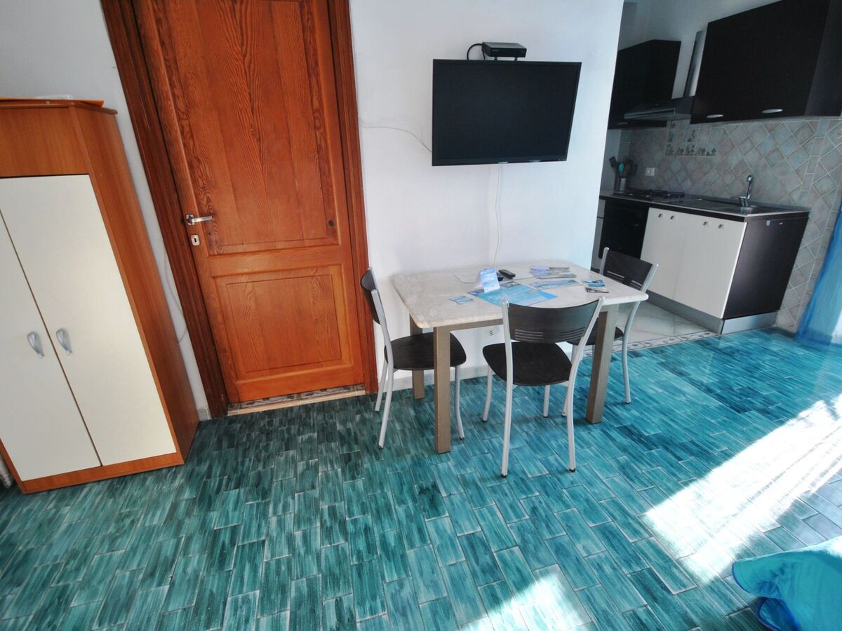 Smeralda – Appartement 1 chambre à Cala Liberotto - Photo 4