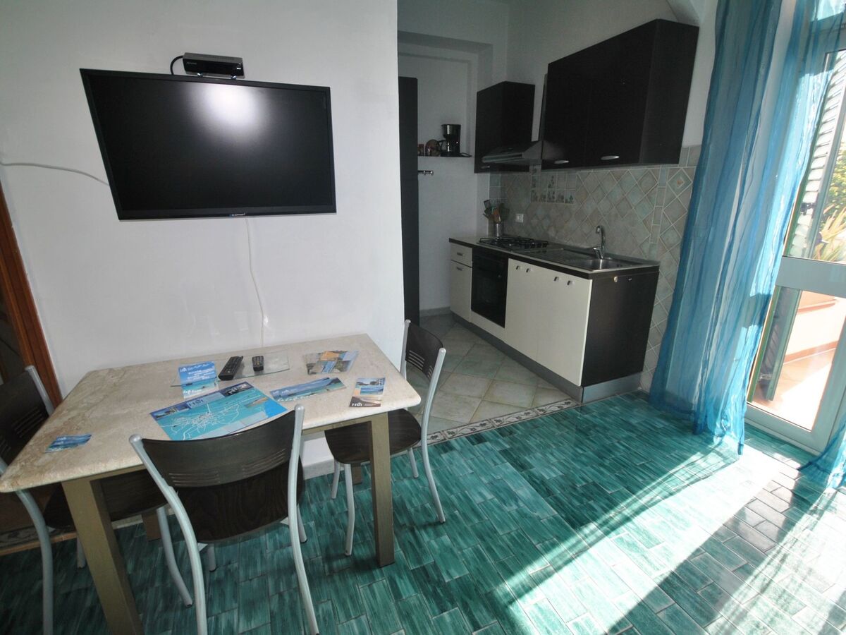 Smeralda – Appartement 1 chambre à Cala Liberotto - Photo 5