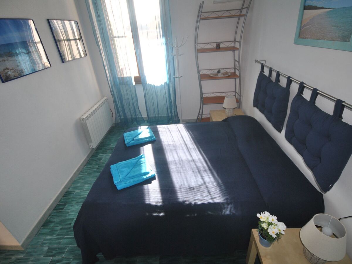 Smeralda – Appartement 1 chambre à Cala Liberotto - Photo 6