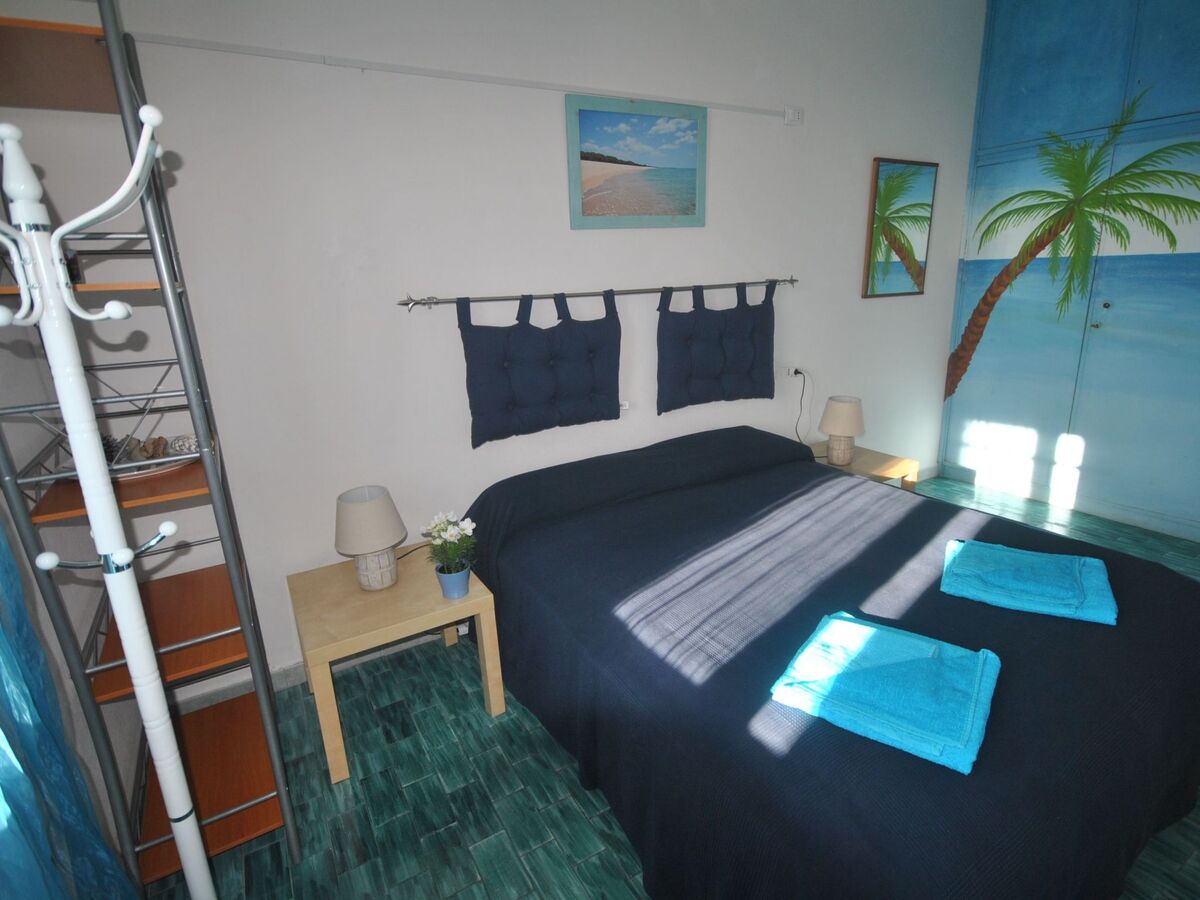 Smeralda – Appartement 1 chambre à Cala Liberotto - Photo 7