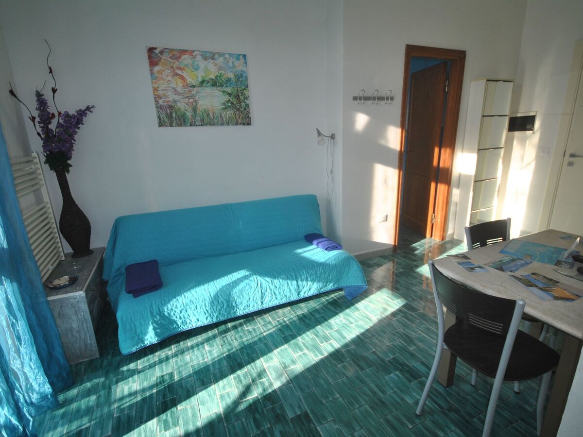 Smeralda – Appartement 1 chambre à Cala Liberotto - Photo 8