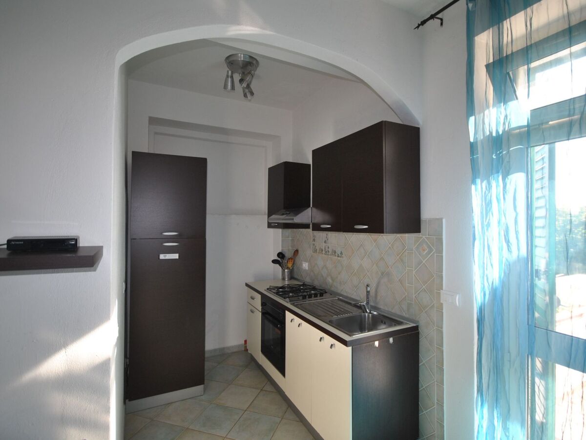 Smeralda – Appartement 1 chambre à Cala Liberotto - Photo 9
