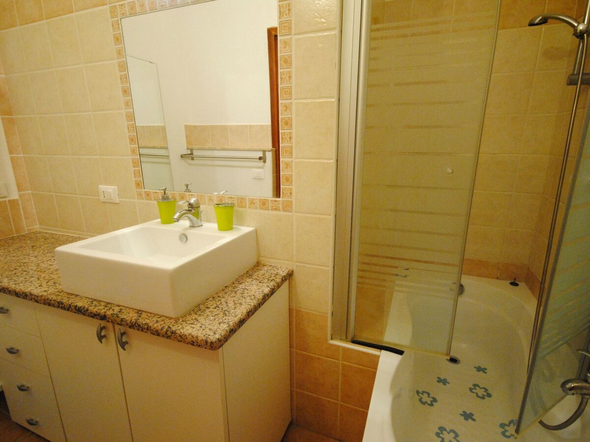 Smeralda – Appartement 1 chambre à Cala Liberotto - Photo 10