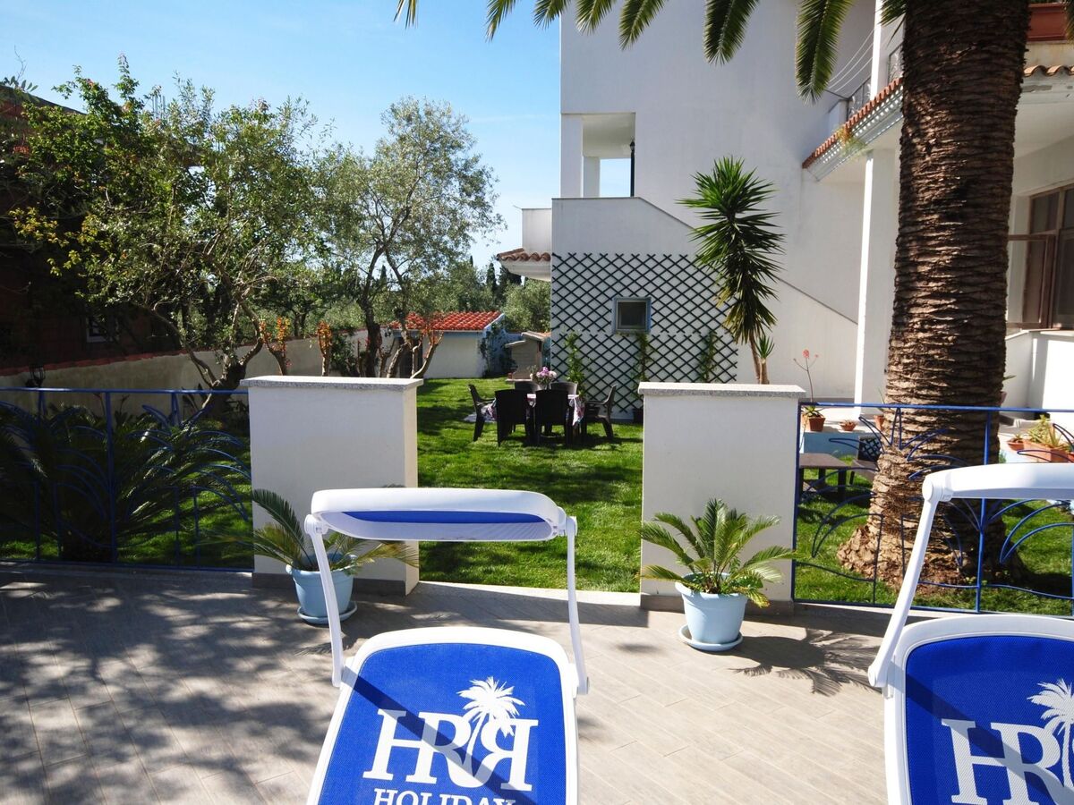 Smeralda – Appartement 1 chambre à Cala Liberotto - Photo 16