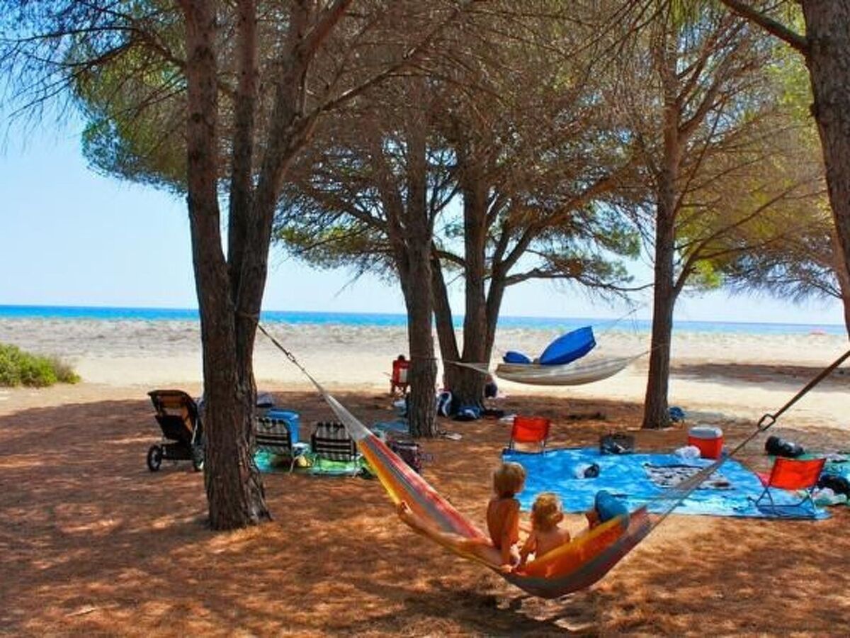Smeralda – Appartement 1 chambre à Cala Liberotto - Photo 22