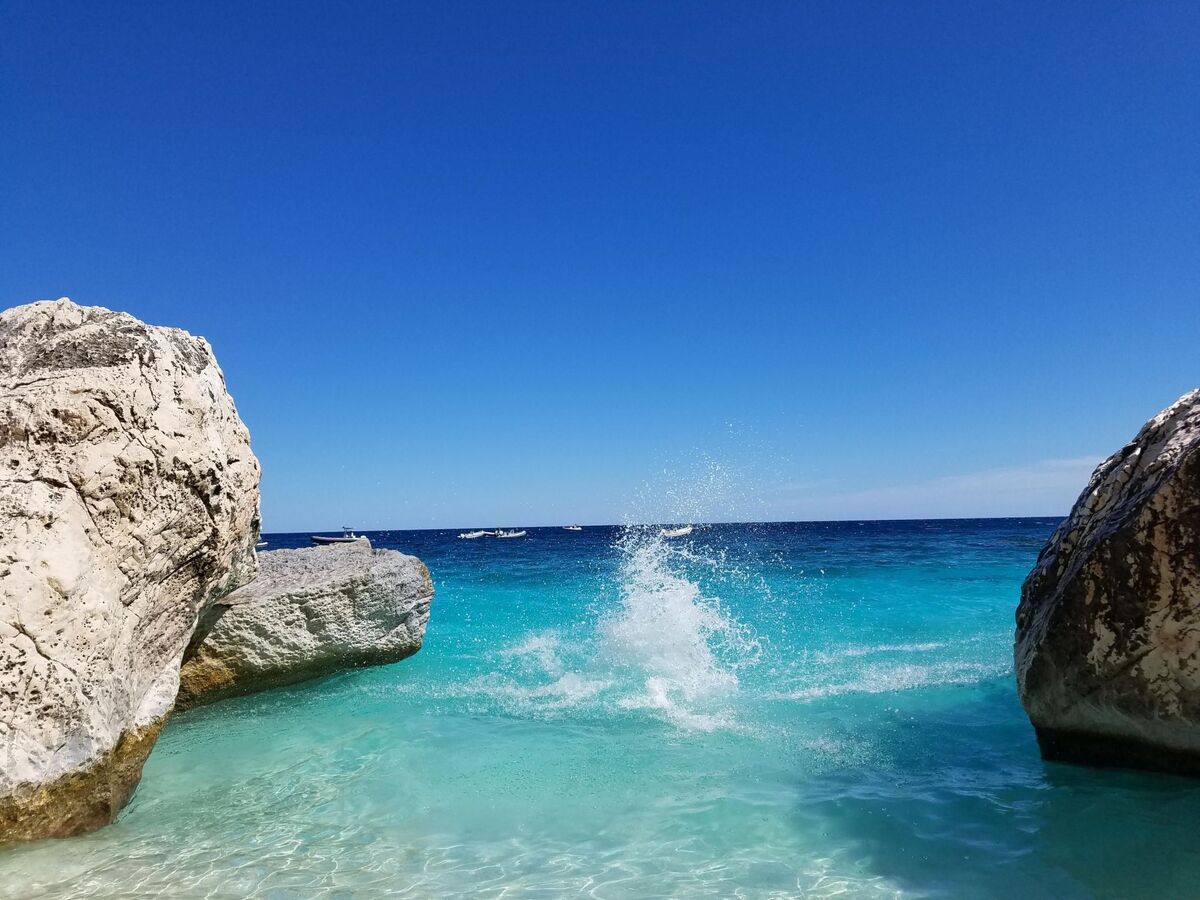 Smeralda – Appartement 1 chambre à Cala Liberotto - Photo 25