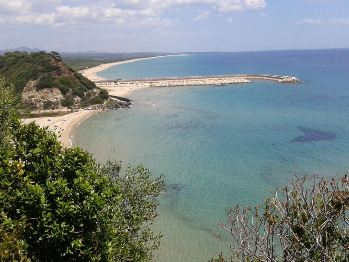 Smeralda – Appartement 1 chambre à Cala Liberotto - Photo 26