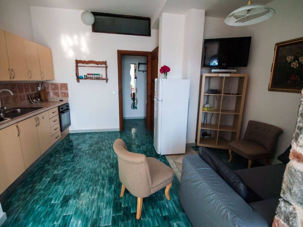 Appartement 2 chambres avec piscine à Cala Liberotto - Photo 3