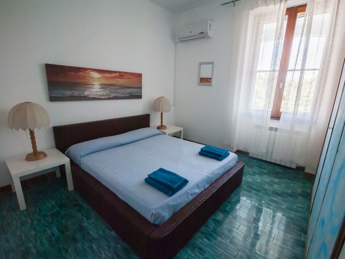Appartement 2 chambres avec piscine à Cala Liberotto - Photo 5