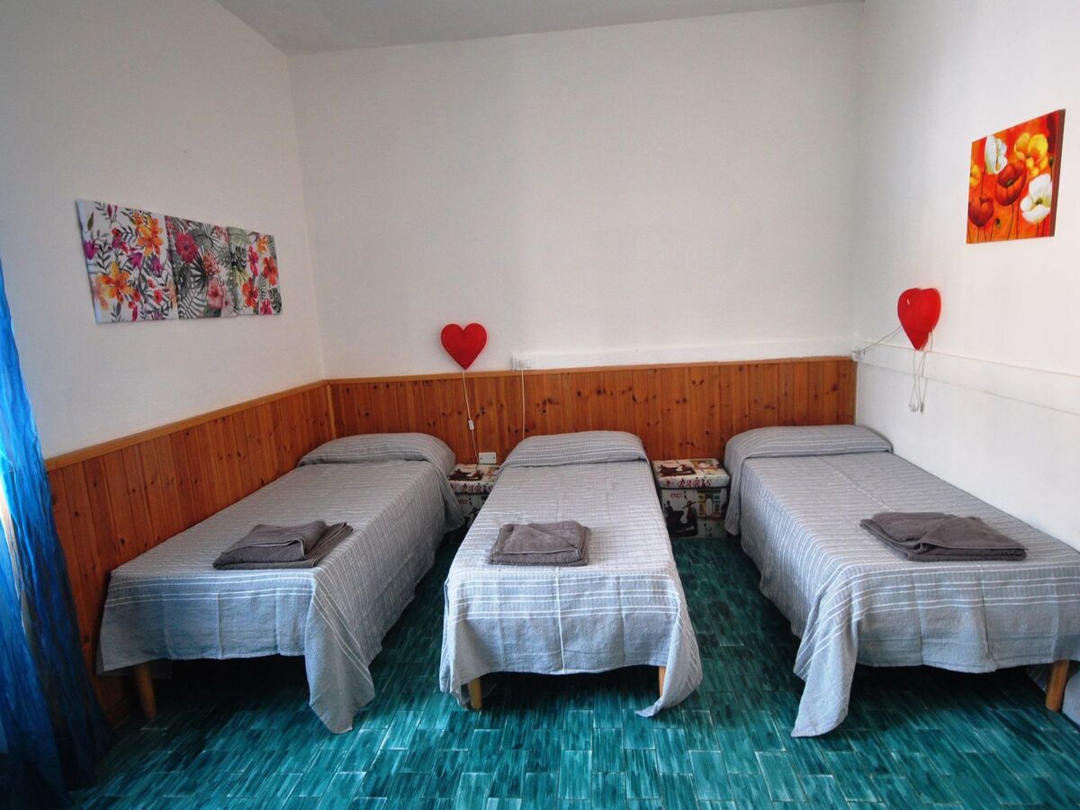 Appartement 2 chambres avec piscine à Cala Liberotto - Photo 6