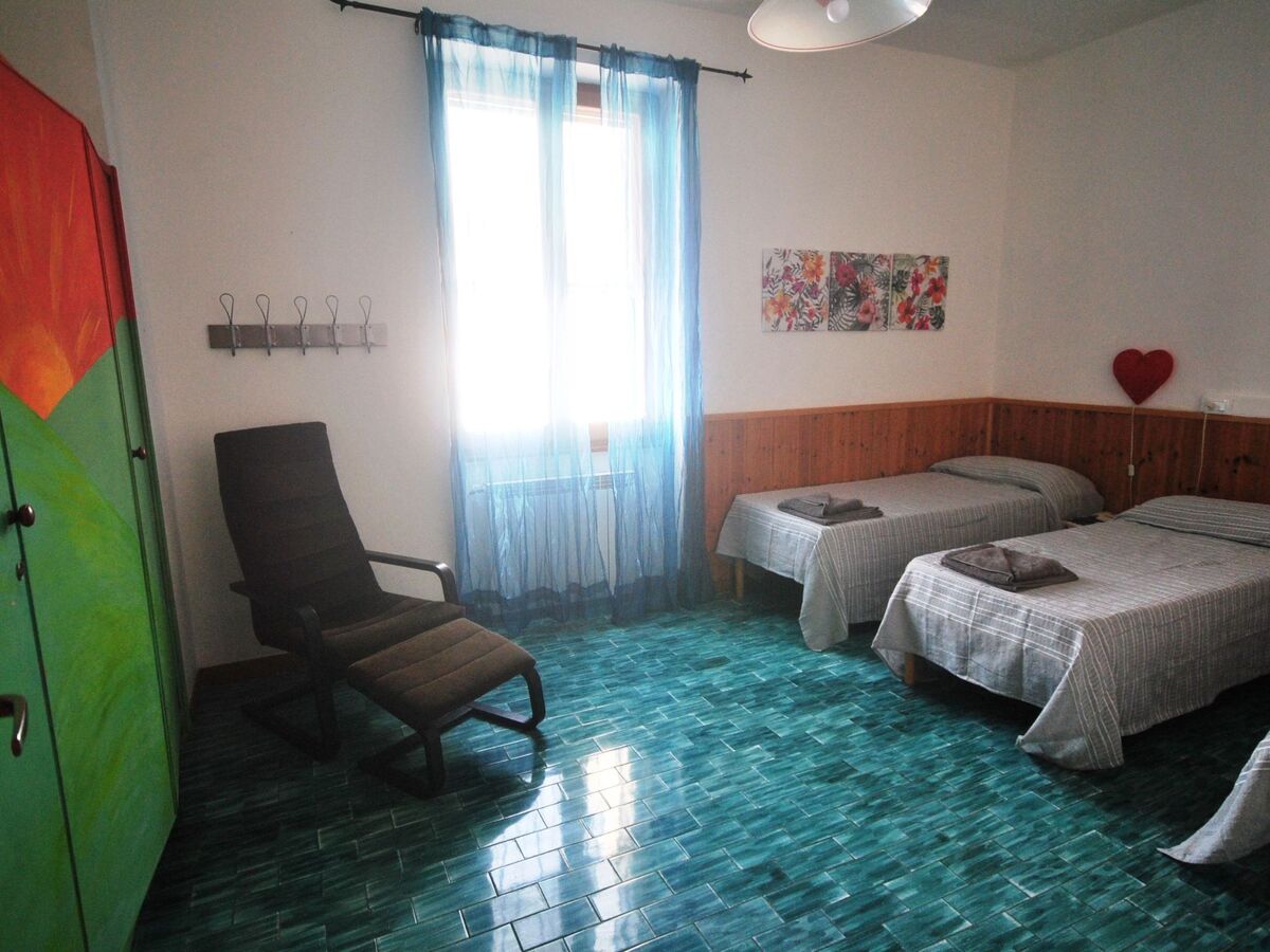Appartement 2 chambres avec piscine à Cala Liberotto - Photo 7