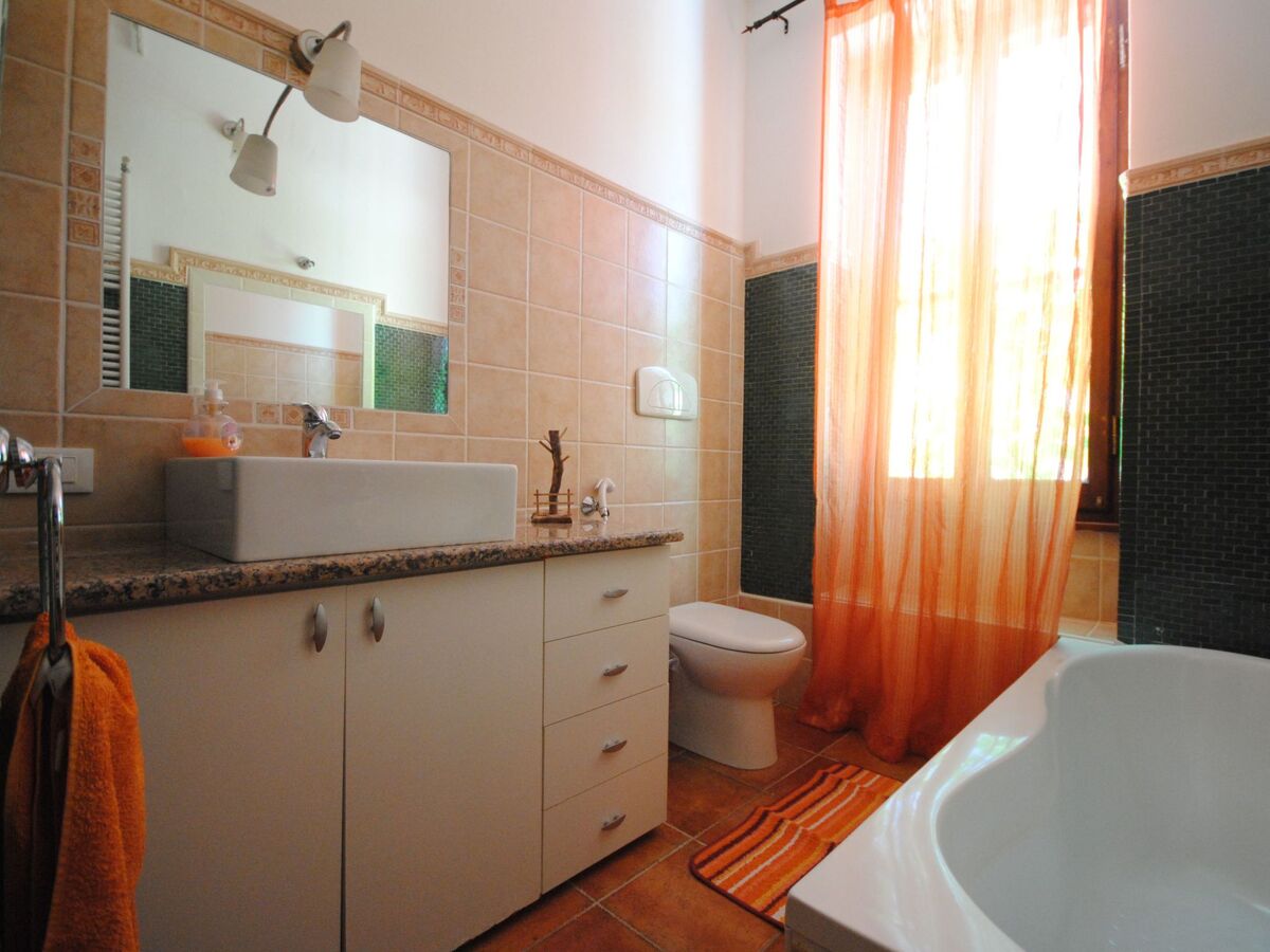 Appartement 2 chambres avec piscine à Cala Liberotto - Photo 8