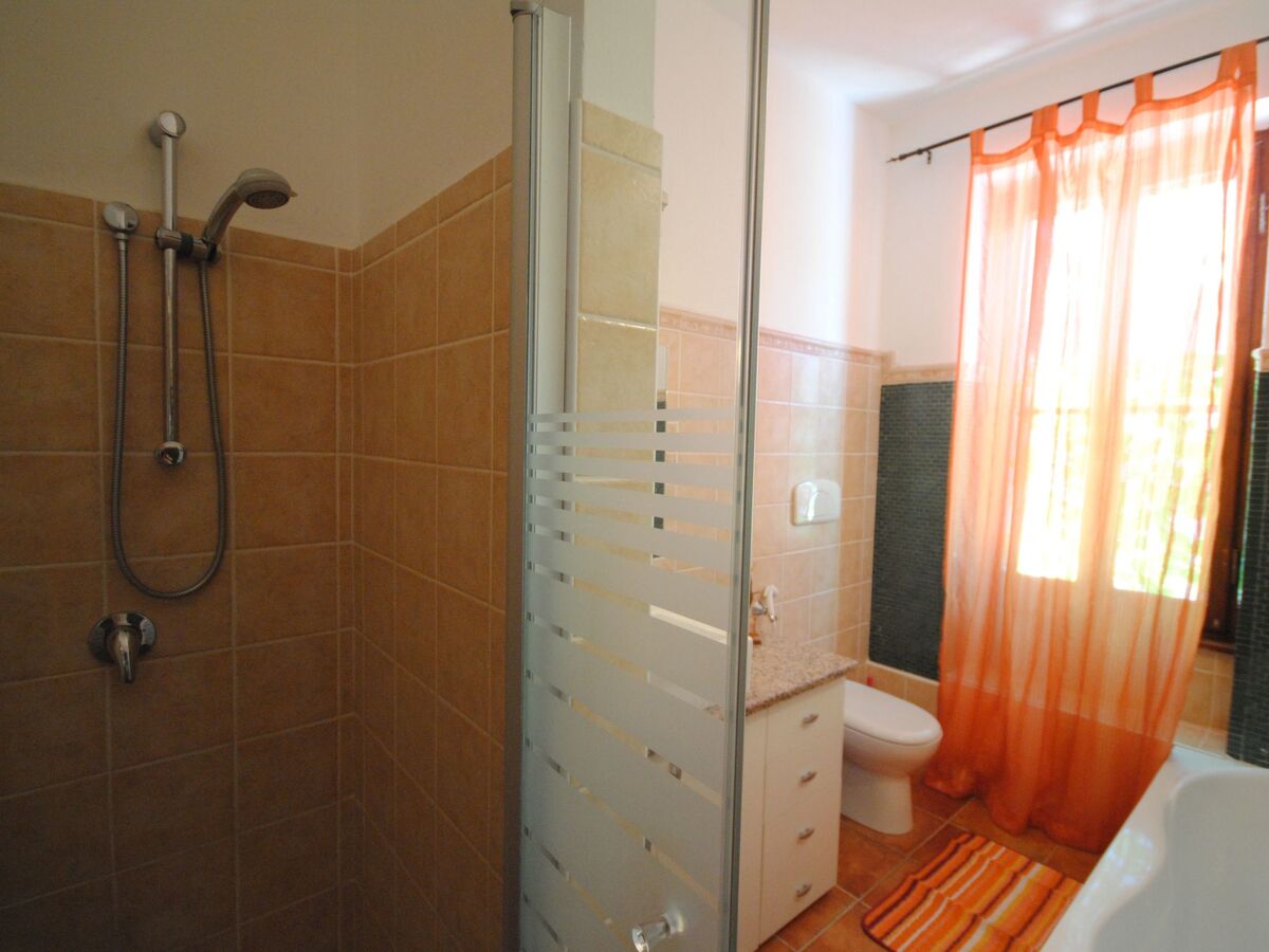 Appartement 2 chambres avec piscine à Cala Liberotto - Photo 9