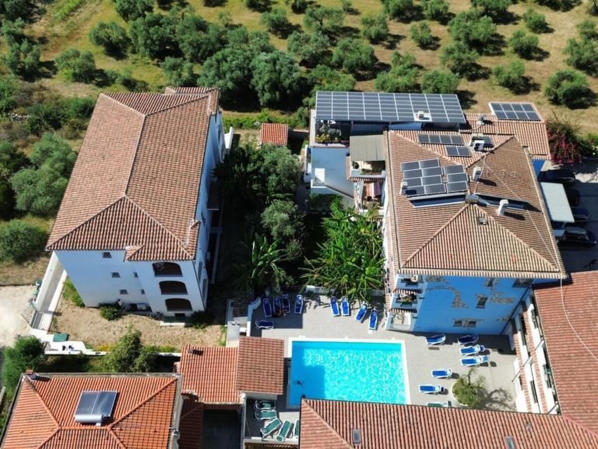 Appartement 2 chambres avec piscine à Cala Liberotto - Photo 21