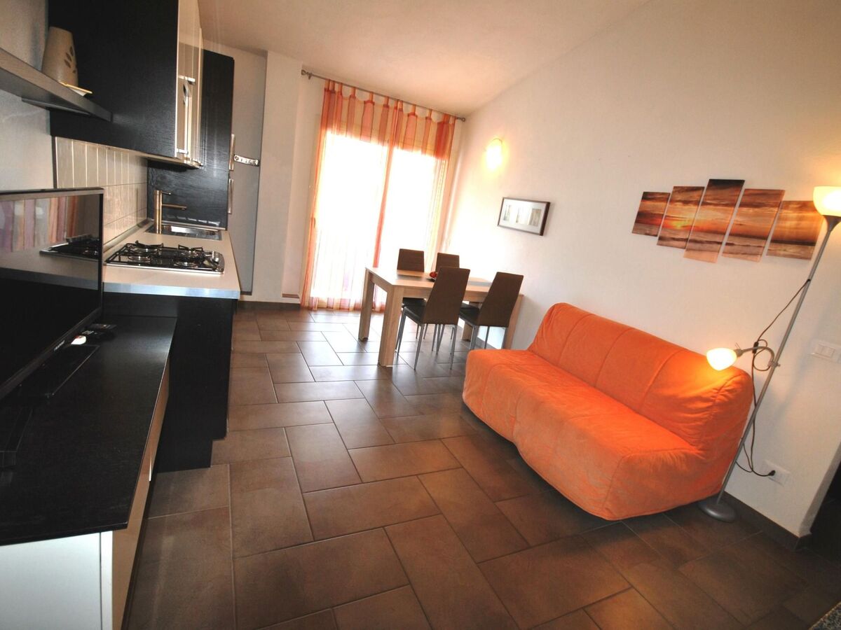 Aloe - Appartement 36m² face au golfe d'Orosei - Photo 2