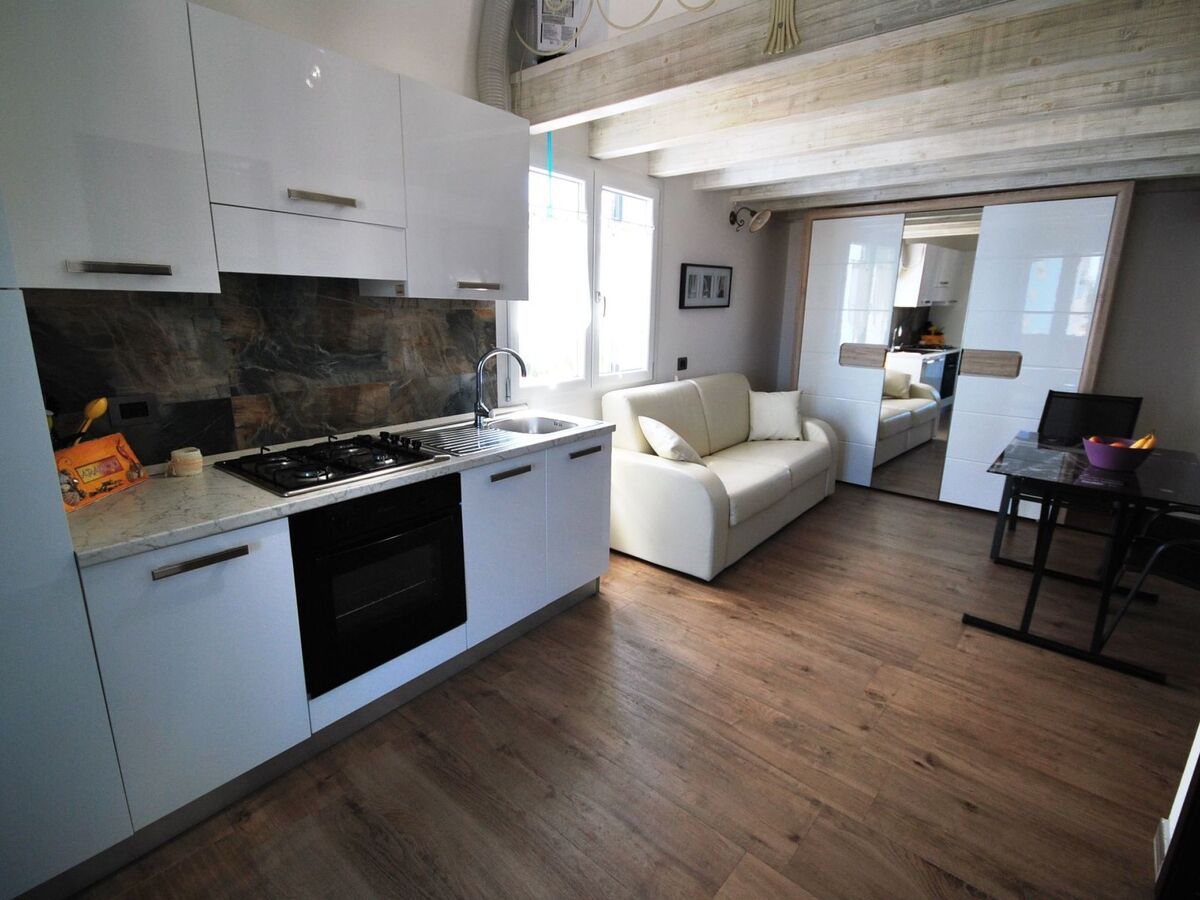 Arancio – Studio 39 m² à Cala Liberotto - Photo 5