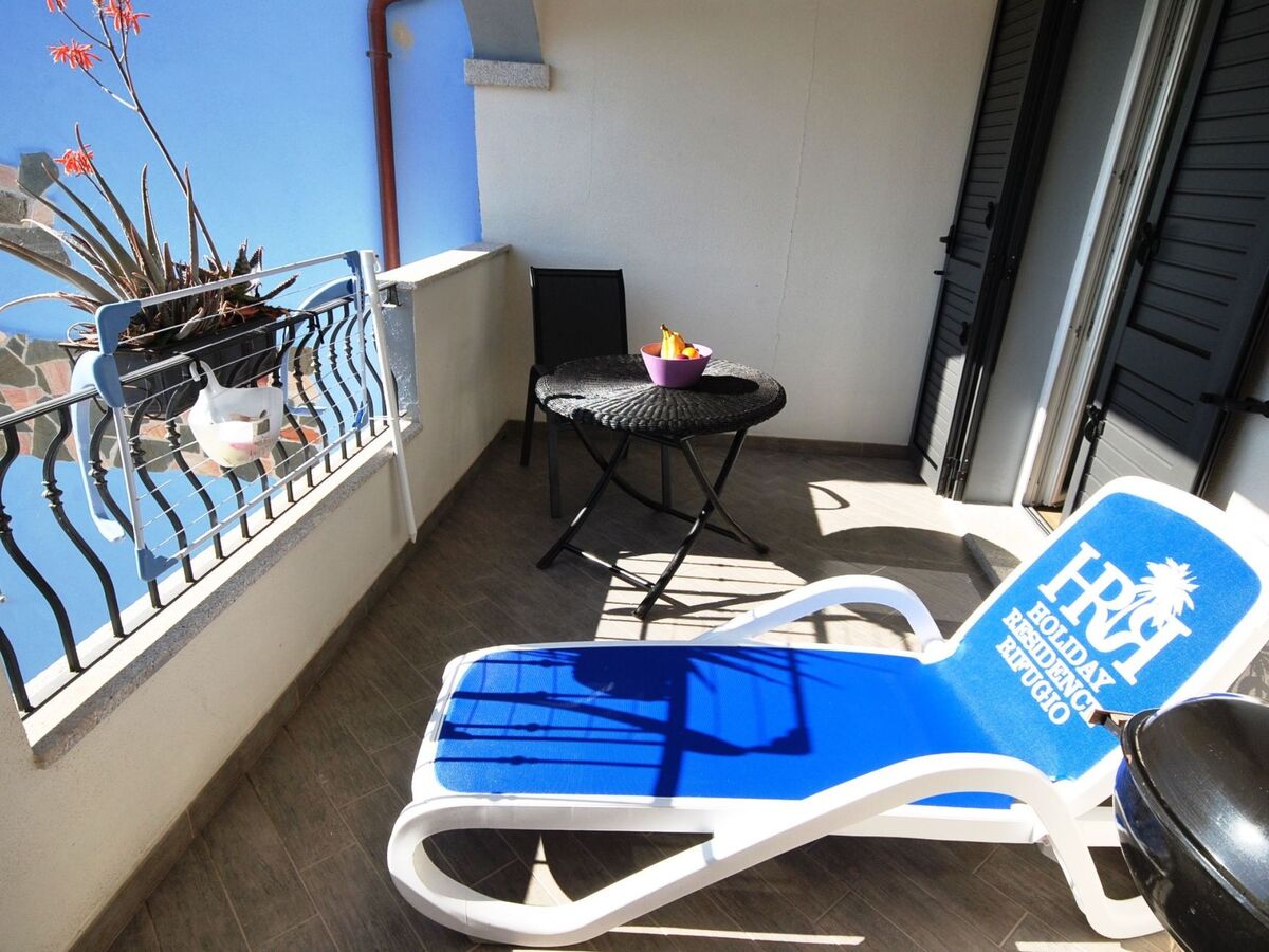 Arancio – Studio 39 m² à Cala Liberotto - Photo 6