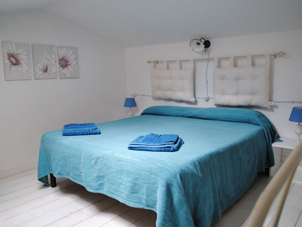 Arancio – Studio 39 m² à Cala Liberotto - Photo 8