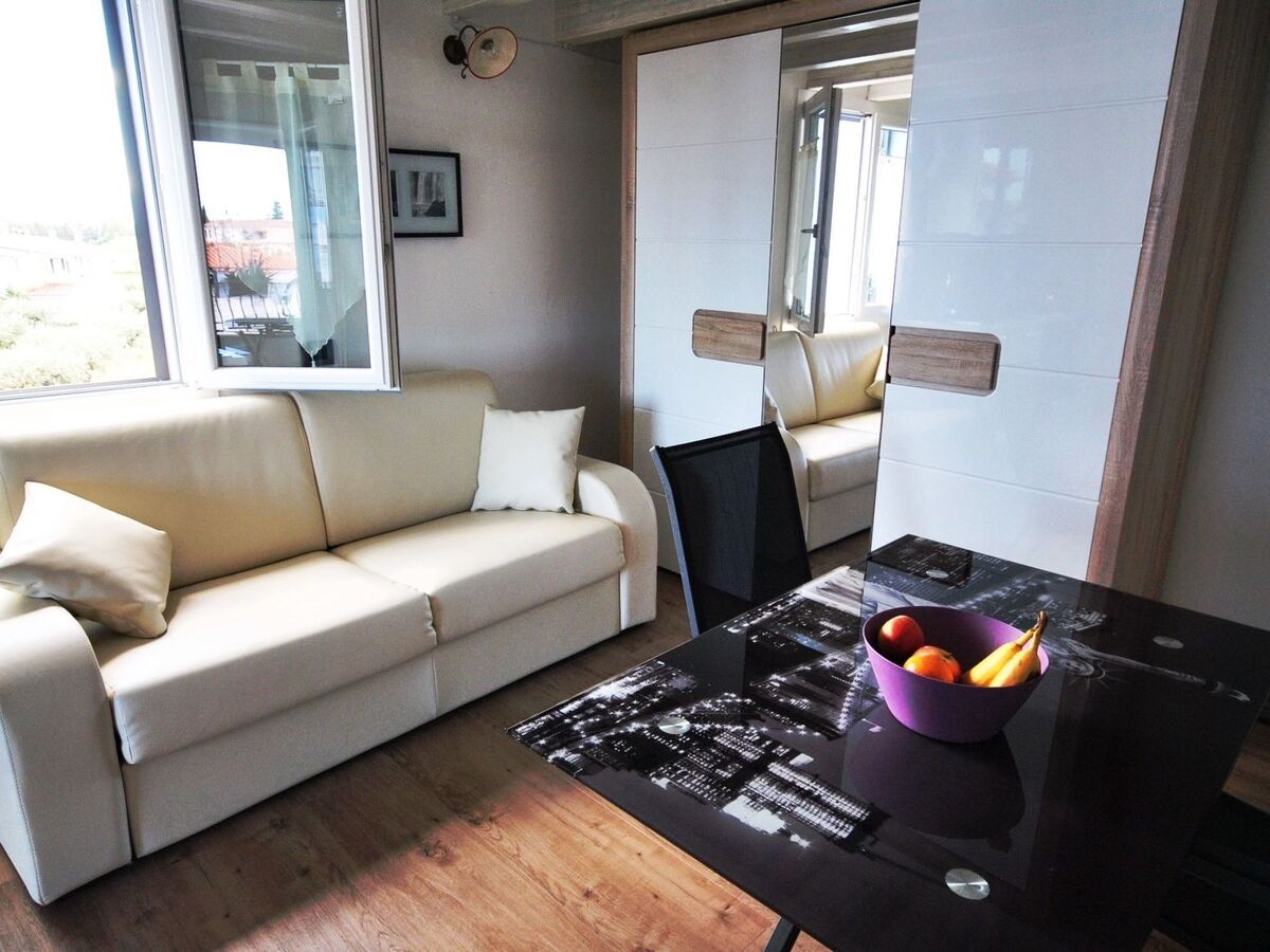 Arancio – Studio 39 m² à Cala Liberotto - Photo 13