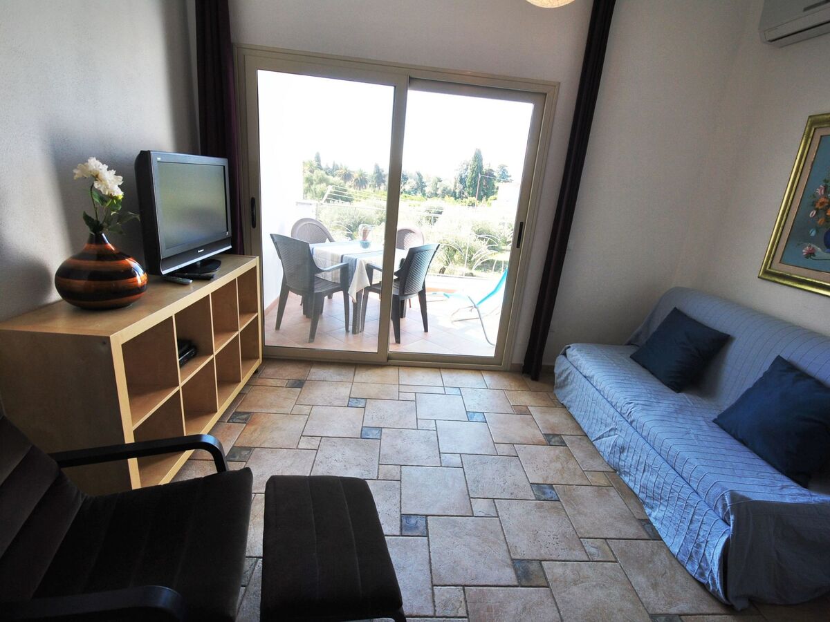 Oliveto – Appartement 4 pers. vue montagne à Cala Liberotto - Photo 2