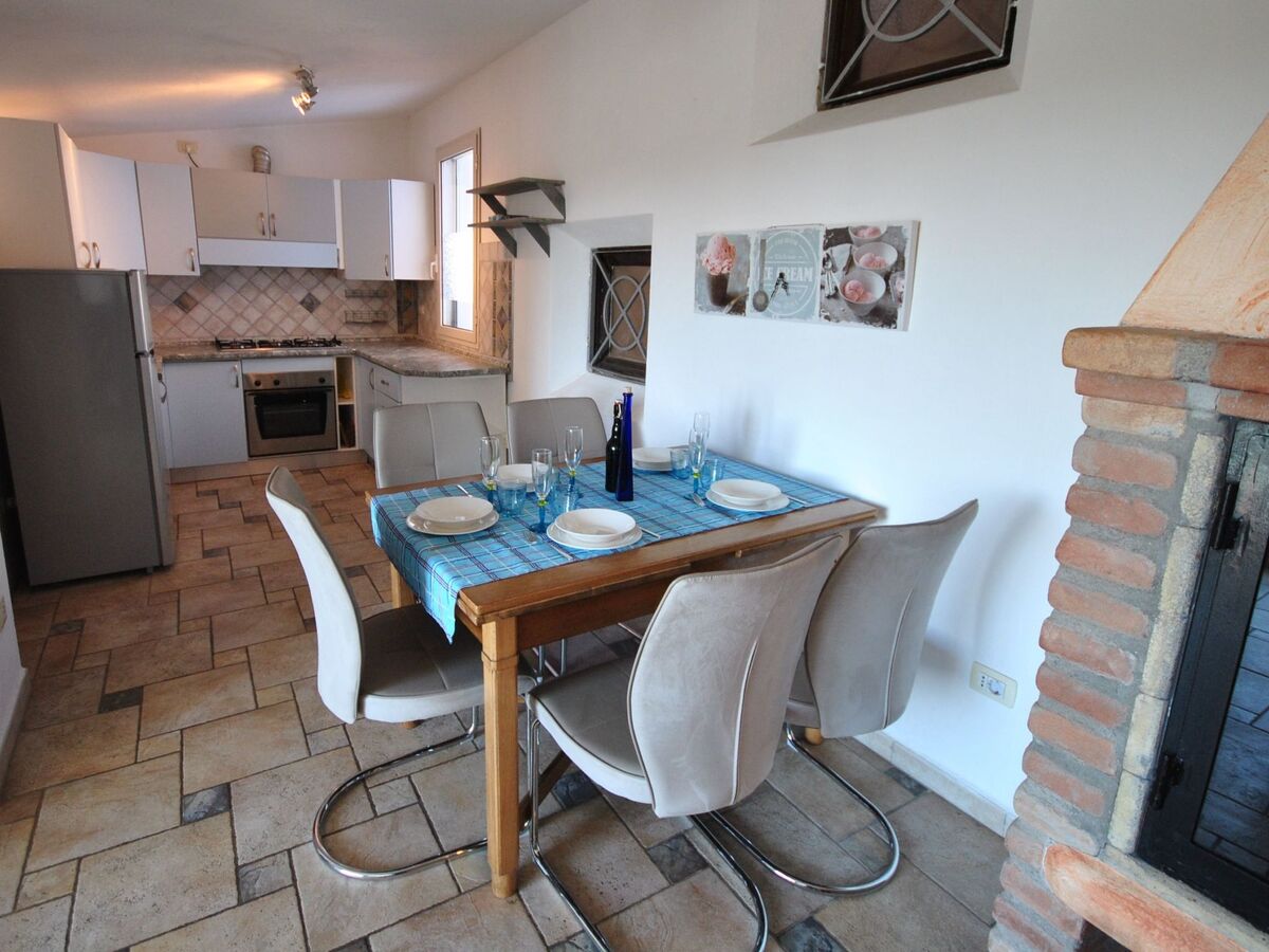 Oliveto – Appartement 4 pers. vue montagne à Cala Liberotto - Photo 3