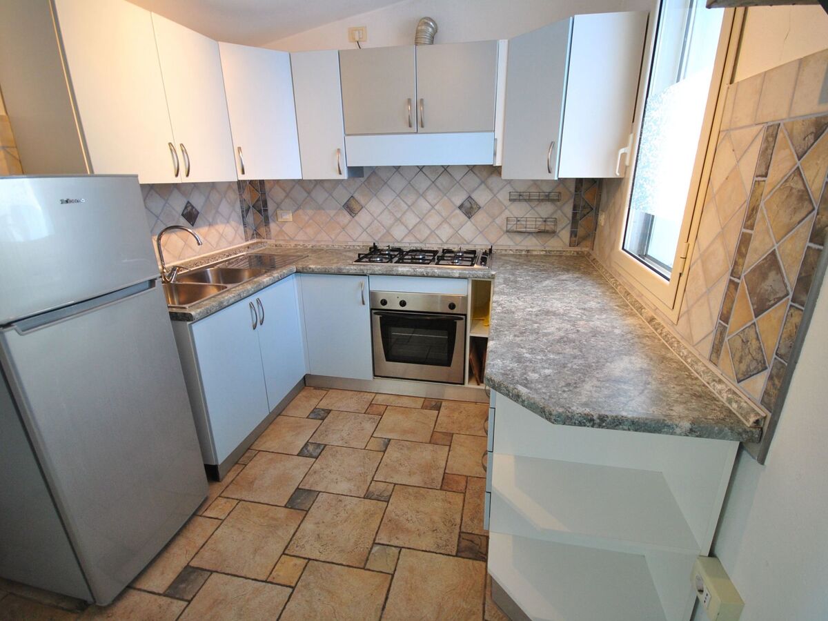 Oliveto – Appartement 4 pers. vue montagne à Cala Liberotto - Photo 4