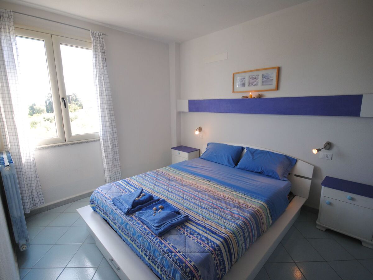 Oliveto – Appartement 4 pers. vue montagne à Cala Liberotto - Photo 5