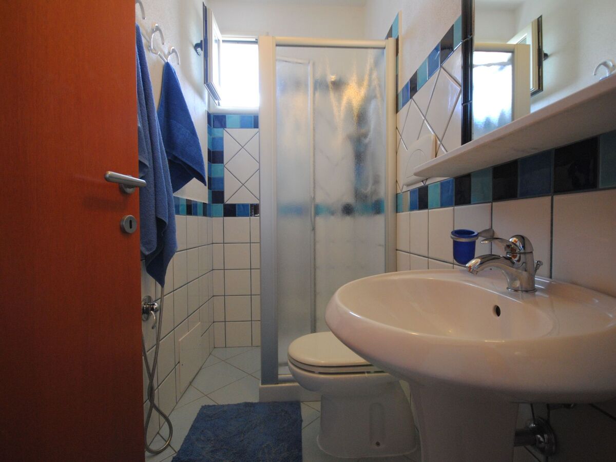 Oliveto – Appartement 4 pers. vue montagne à Cala Liberotto - Photo 6