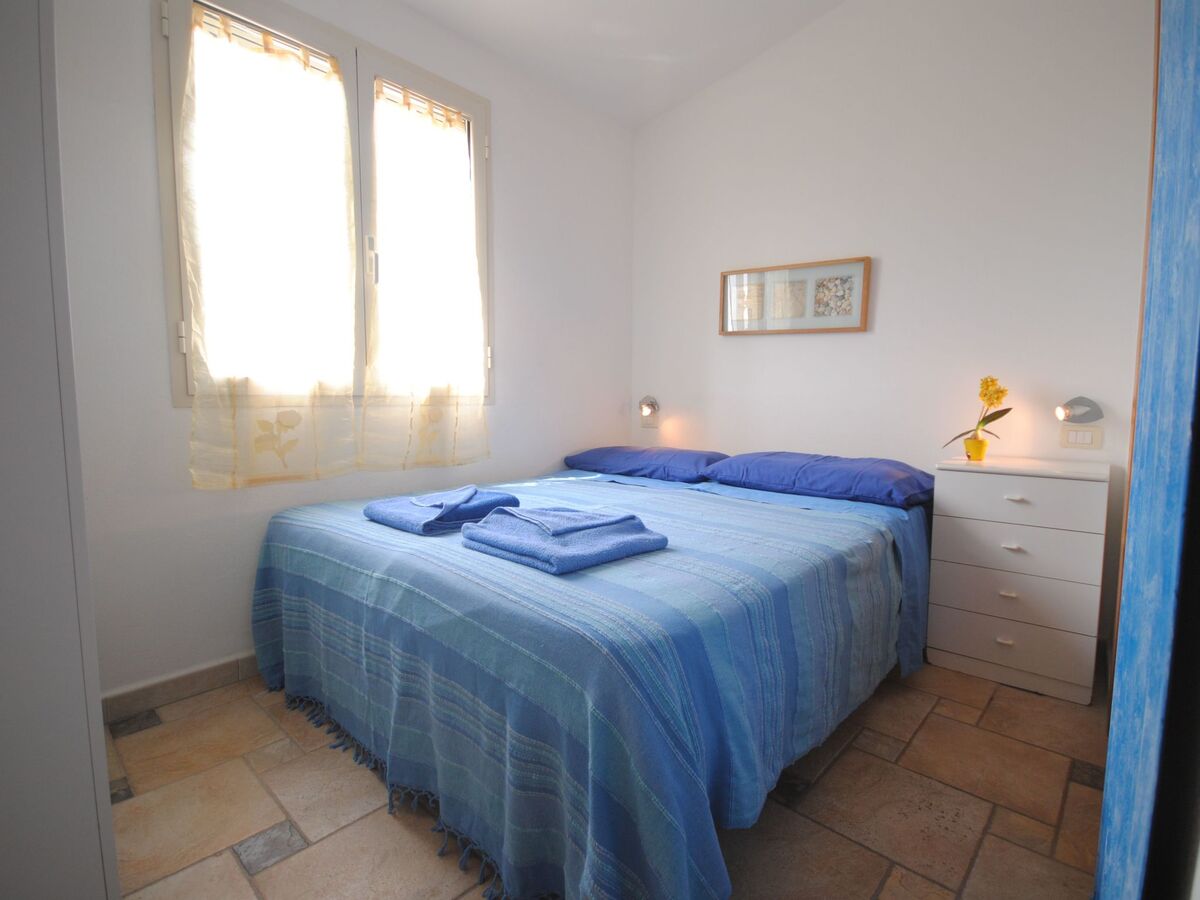 Oliveto – Appartement 4 pers. vue montagne à Cala Liberotto - Photo 7