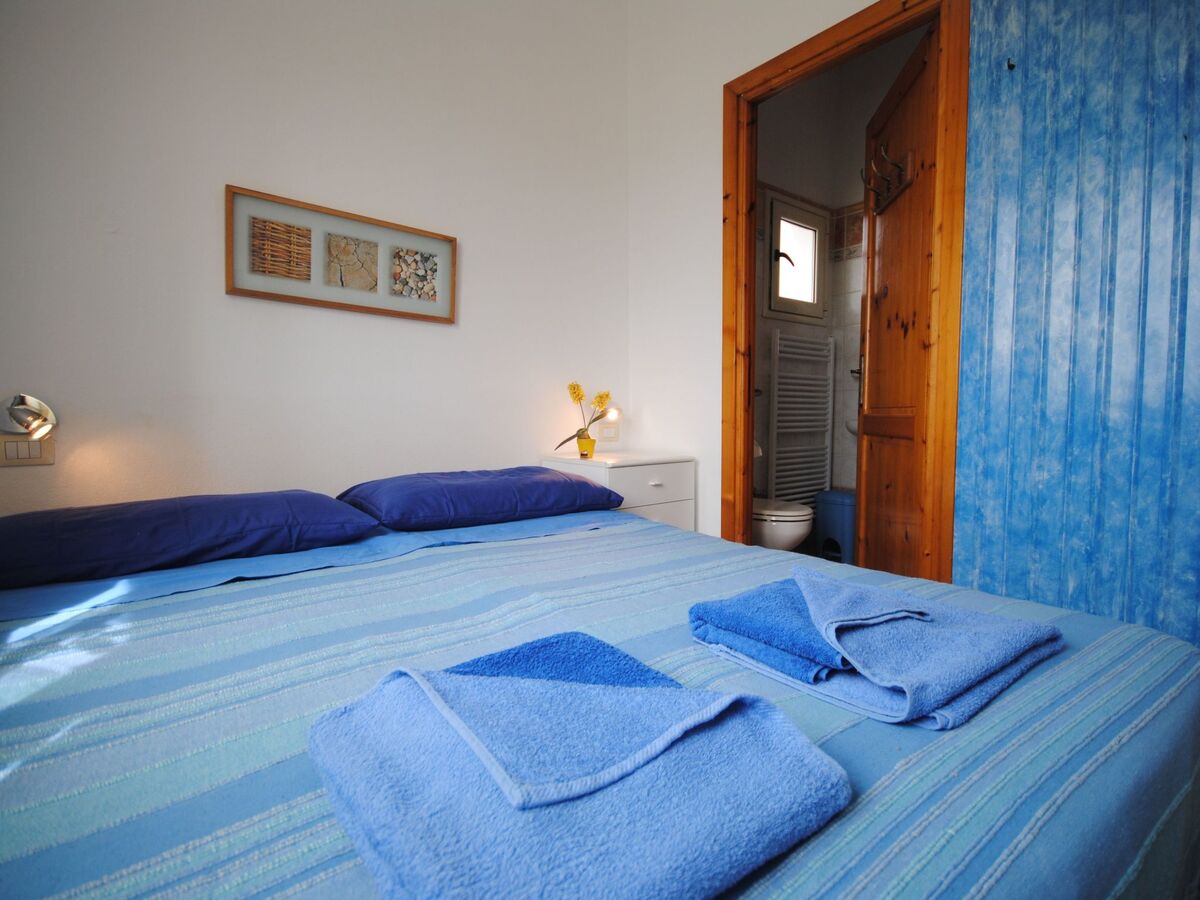Oliveto – Appartement 4 pers. vue montagne à Cala Liberotto - Photo 8