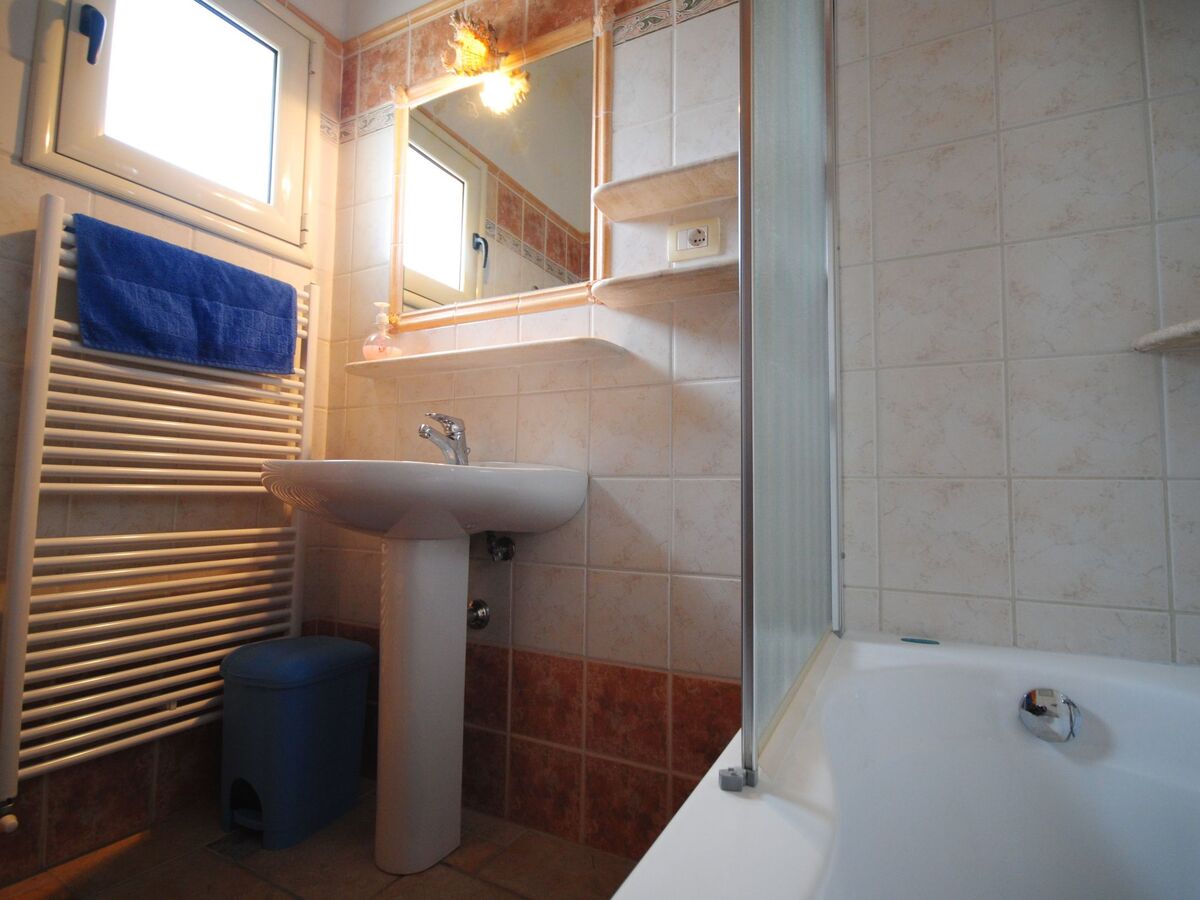 Oliveto – Appartement 4 pers. vue montagne à Cala Liberotto - Photo 9
