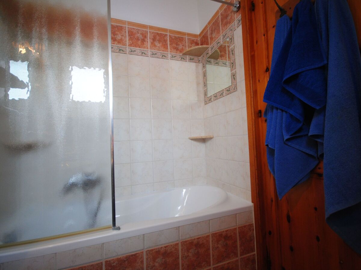 Oliveto – Appartement 4 pers. vue montagne à Cala Liberotto - Photo 10