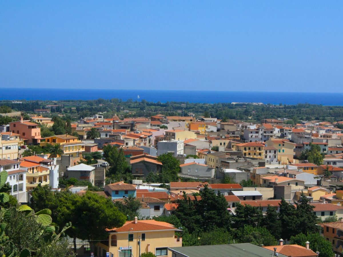 Oliveto – Appartement 4 pers. vue montagne à Cala Liberotto - Photo 11