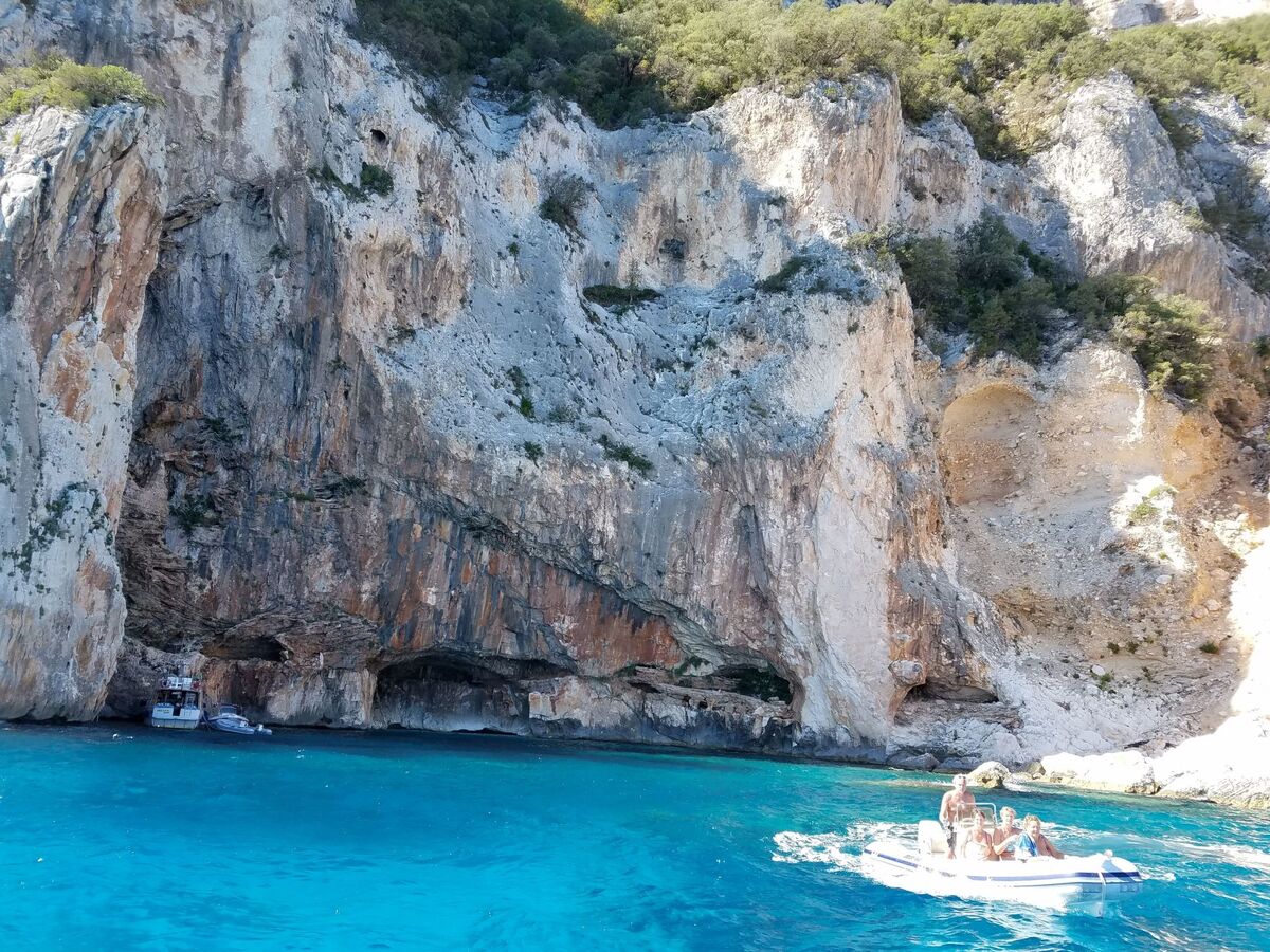 Oliveto – Appartement 4 pers. vue montagne à Cala Liberotto - Photo 17