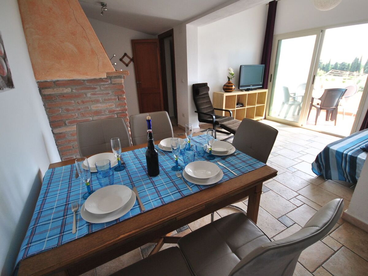 Oliveto – Appartement 4 pers. vue montagne à Cala Liberotto - Photo 21