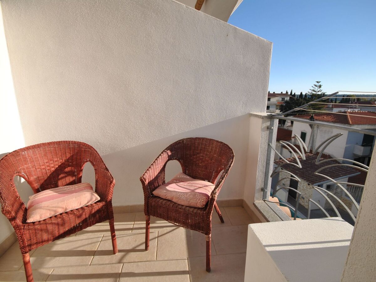 Agave, appartement 3 pers. à Cala Liberotto - Photo 12