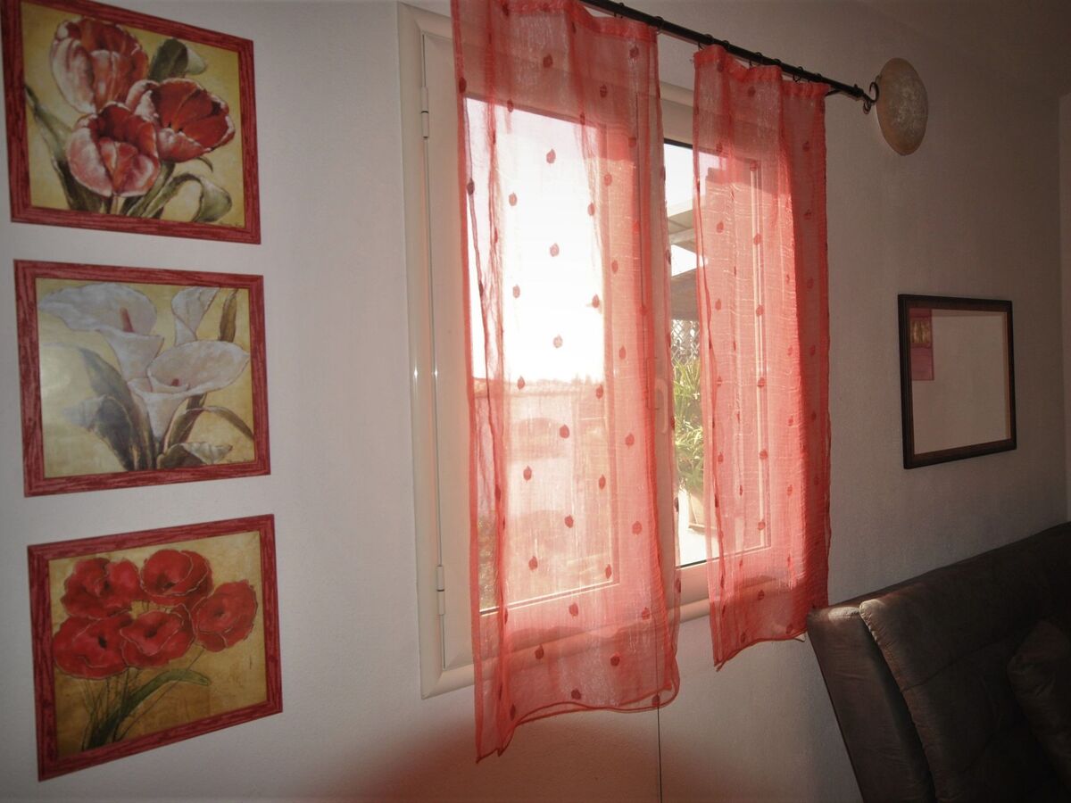 Agave, appartement 3 pers. à Cala Liberotto - Photo 17