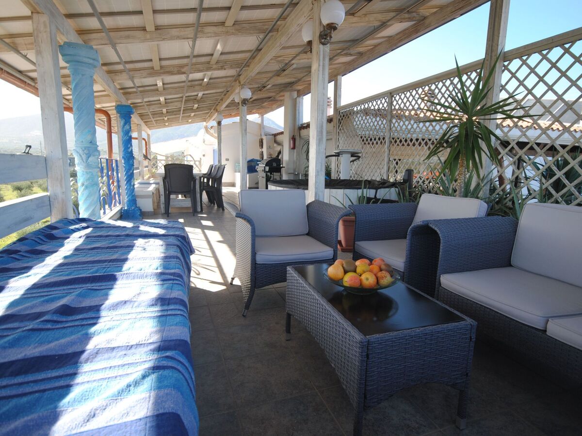 Panorama Suite – Appartement 5 pers., terrasse 85m² vue mer - Photo 2