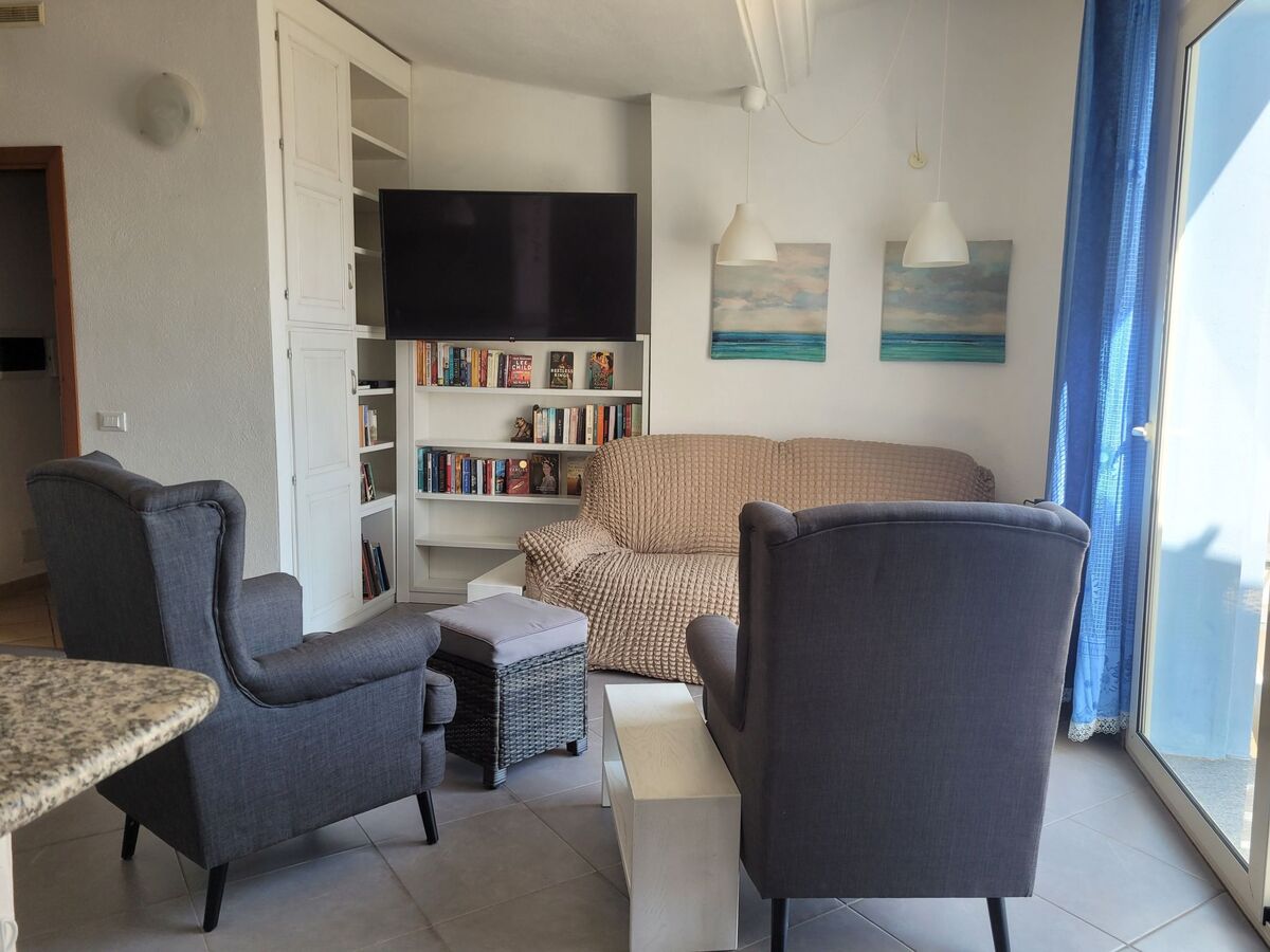 Panorama Suite – Appartement 5 pers., terrasse 85m² vue mer - Photo 6