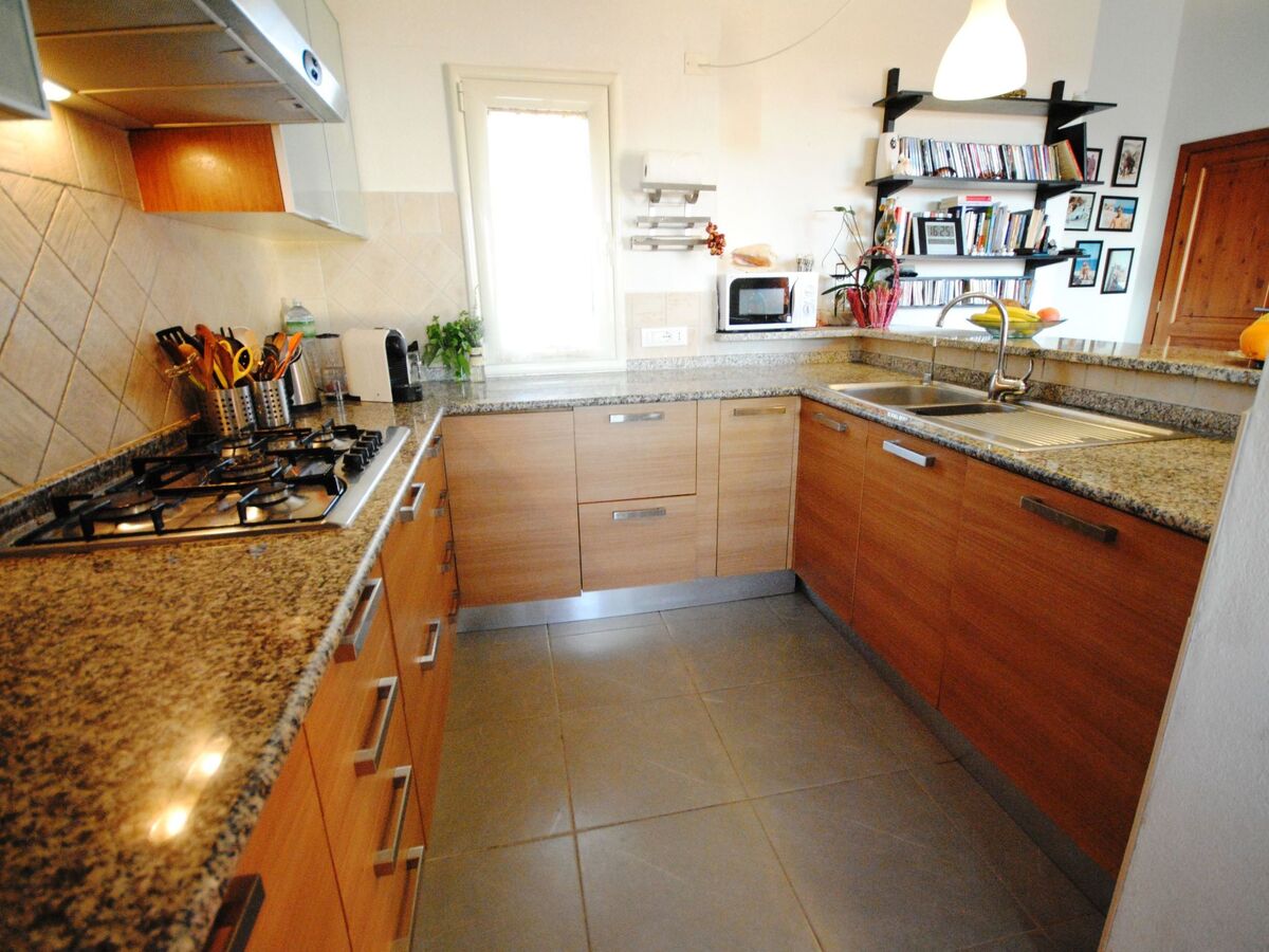 Panorama Suite – Appartement 5 pers., terrasse 85m² vue mer - Photo 7