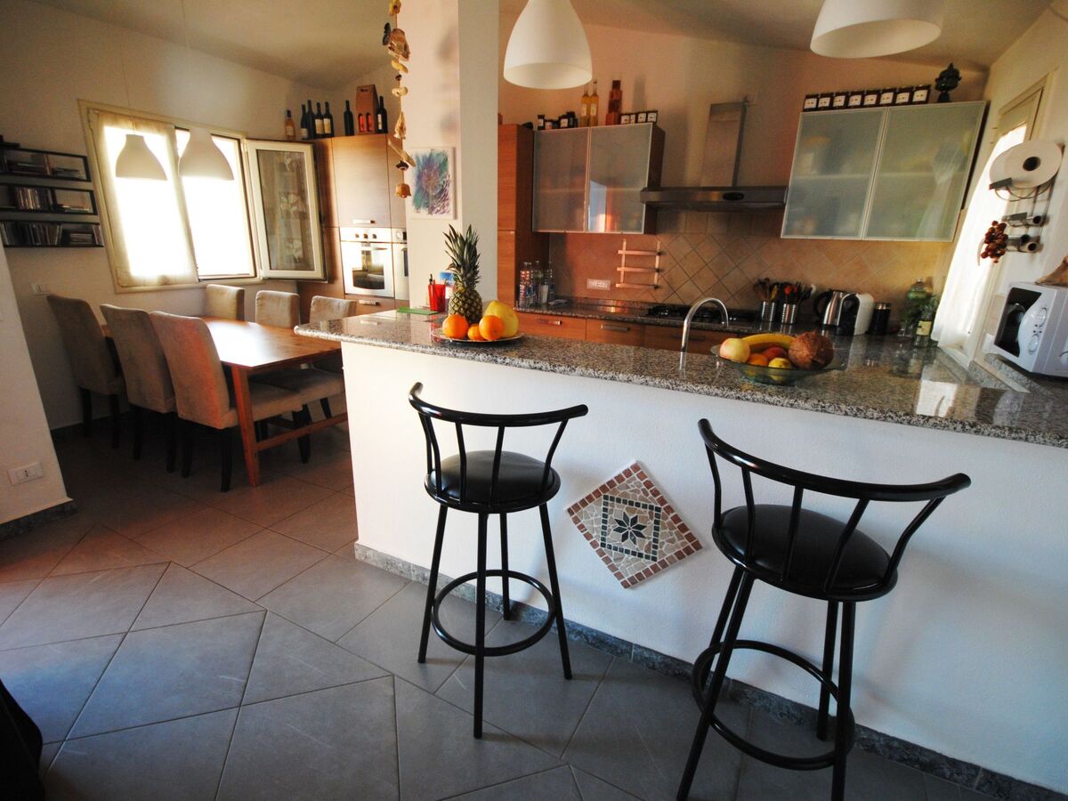 Panorama Suite – Appartement 5 pers., terrasse 85m² vue mer - Photo 8