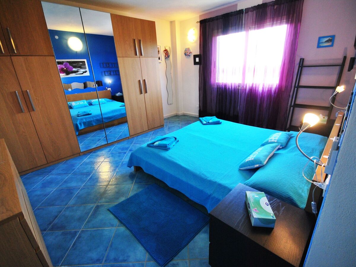 Panorama Suite – Appartement 5 pers., terrasse 85m² vue mer - Photo 11