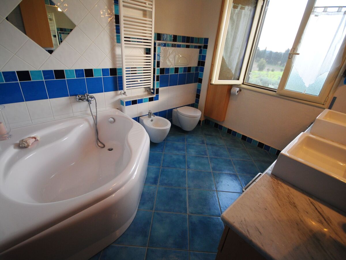 Panorama Suite – Appartement 5 pers., terrasse 85m² vue mer - Photo 13