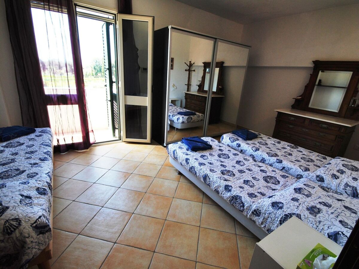 Panorama Suite – Appartement 5 pers., terrasse 85m² vue mer - Photo 15