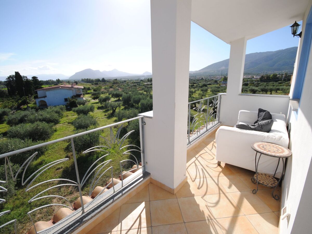 Panorama Suite – Appartement 5 pers., terrasse 85m² vue mer - Photo 18