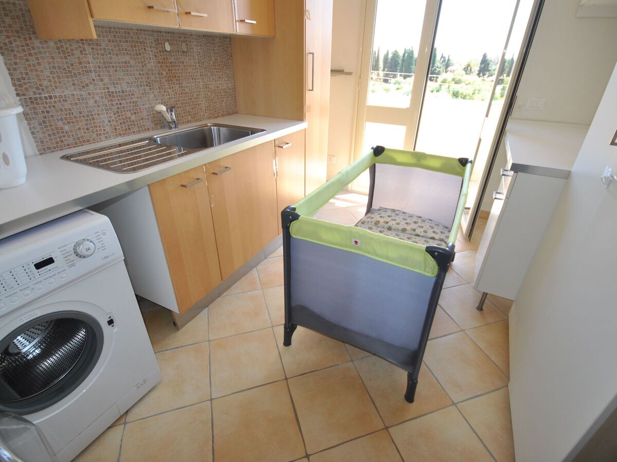 Panorama Suite – Appartement 5 pers., terrasse 85m² vue mer - Photo 33