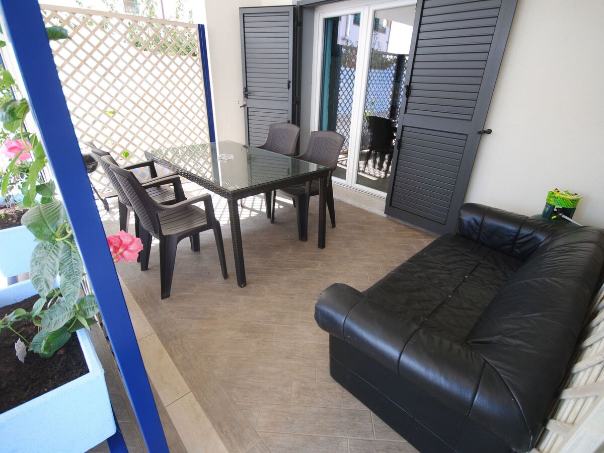Appartement Menta à Cala Liberotto, 1,5 km de la plage - Photo 2
