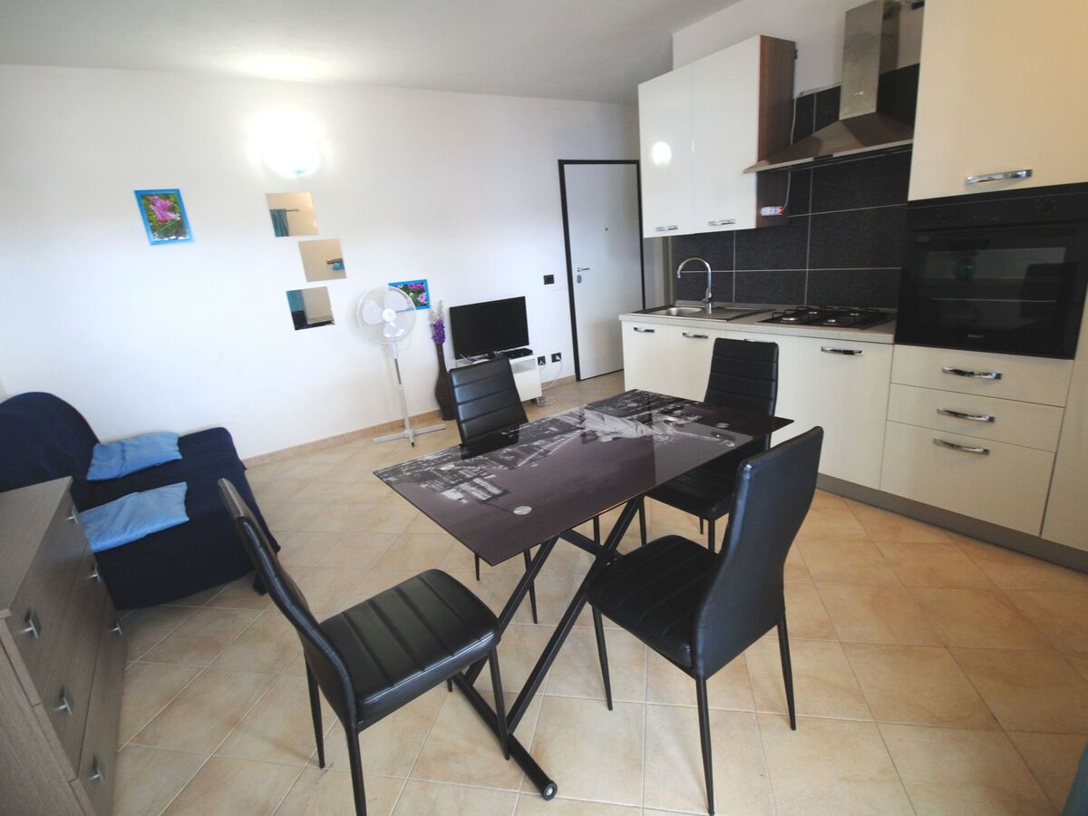 Appartement Menta à Cala Liberotto, 1,5 km de la plage - Photo 3