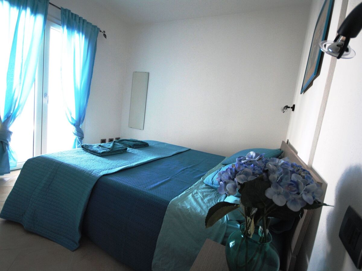 Appartement Menta à Cala Liberotto, 1,5 km de la plage - Photo 5